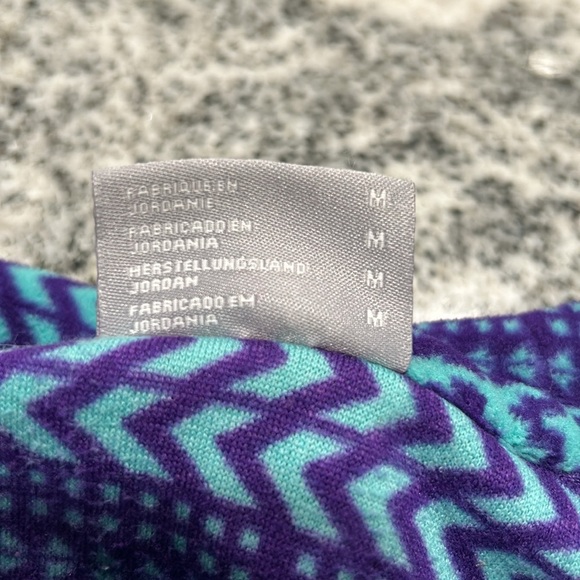 Columbia size M, 1/4 zip sweater - Picture 7 of 14